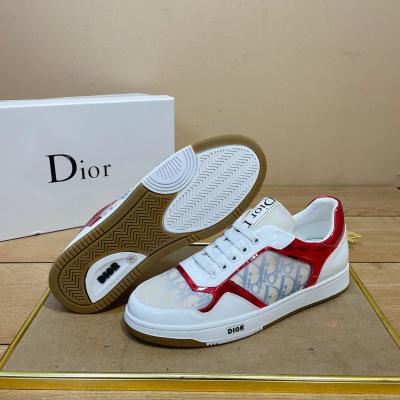 Dior Shoes man 036